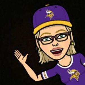 Meet your Posher, Jill